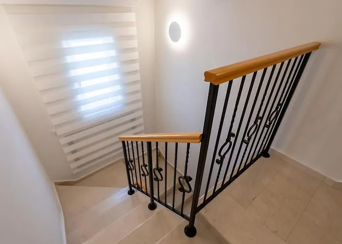 Vila Stylish & Picturesque Oasis Anthorina 2 Protaras