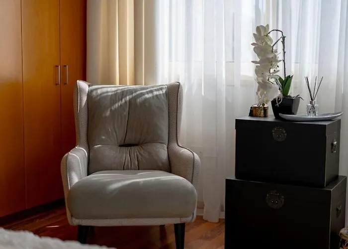 Vila Stylish & Picturesque Oasis Anthorina 2 *