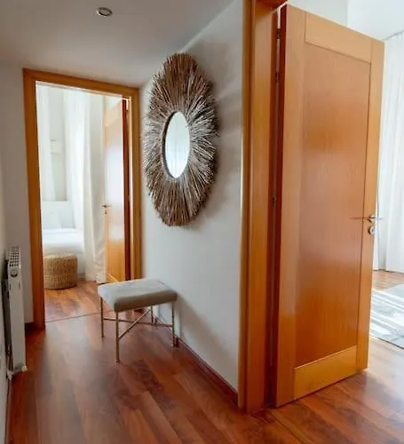 Stylish & Picturesque Oasis Anthorina 2 Vila