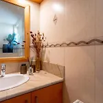 Villa Stylish & Picturesque Oasis Anthorina 2 Protaras