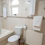Villa Stylish & Picturesque Oasis Anthorina 2