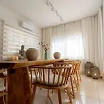 Stylish & Picturesque Oasis Anthorina 2 Protaras