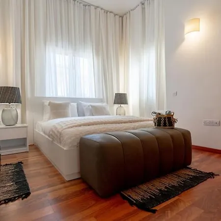 Villa Stylish & Picturesque Oasis Anthorina 2 Protaras