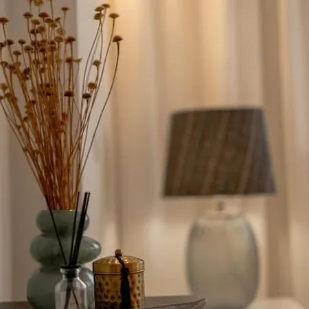 Stylish & Picturesque Oasis Anthorina 2 פרוטאראס