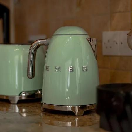 Stylish & Picturesque Oasis Anthorina 2 Villa Protaras