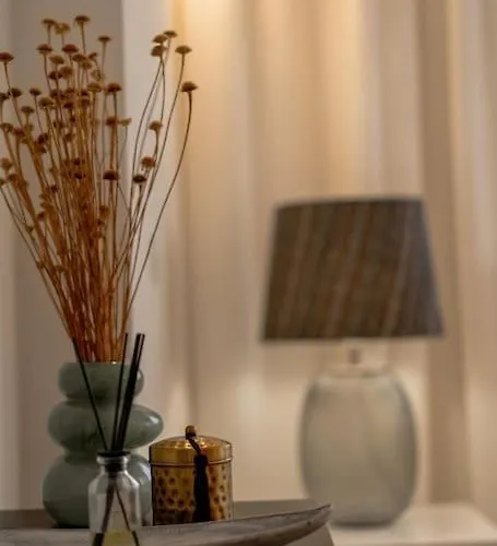 Stylish & Picturesque Oasis Anthorina 2 Protaras