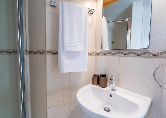 Stylish & Picturesque Oasis Anthorina 2 Villa