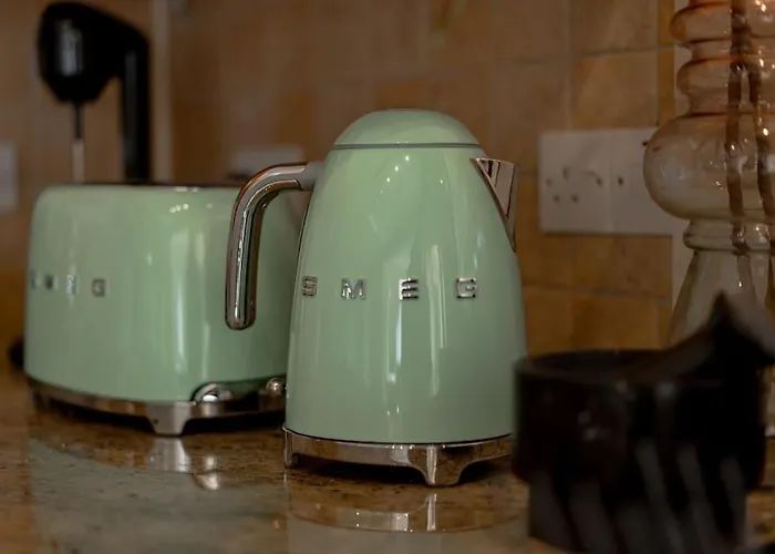 Stylish & Picturesque Oasis Anthorina 2 Villa Protaras