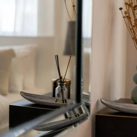 فيلة Stylish & Picturesque Oasis Anthorina 2 *