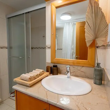 فيلة Stylish & Picturesque Oasis Anthorina 2 *