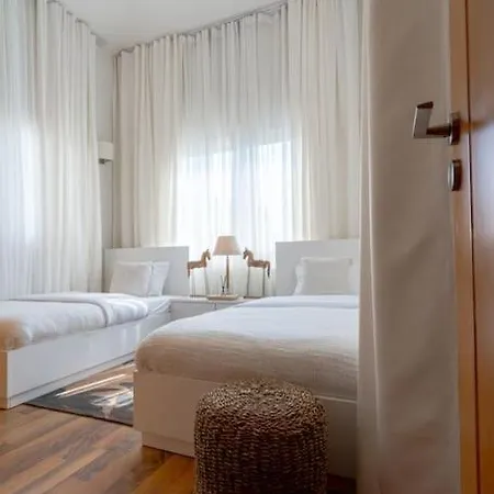 Stylish & Picturesque Oasis Anthorina 2 بروتاراس